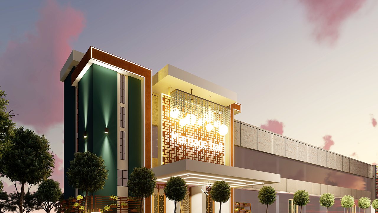 Samvad Sadan Samiti — view 2