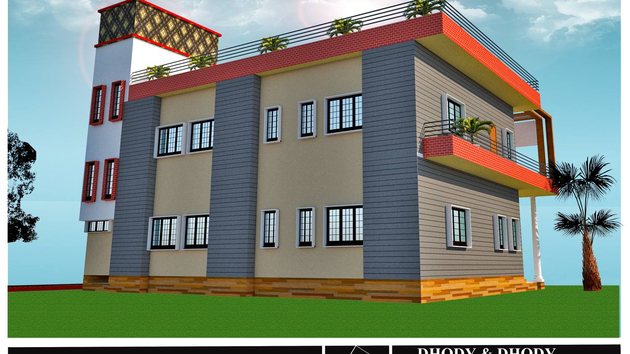 Phani Residence — view 3