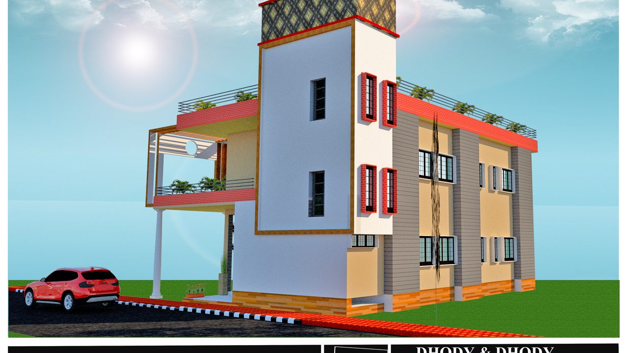 Phani Residence — view 4